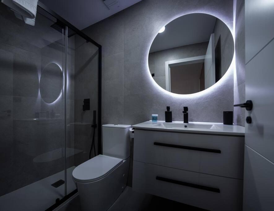 Apartament Loft 11 B Murcja Zewnętrze zdjęcie