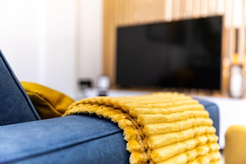 Apartament Loft 11 B Murcja Zewnętrze zdjęcie
