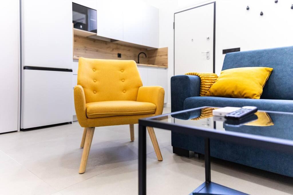 Apartament Loft 11 B Murcja Zewnętrze zdjęcie