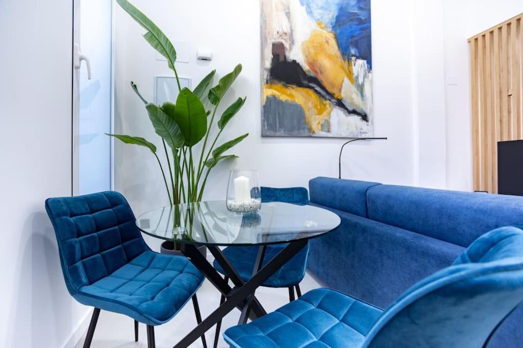 Apartament Loft 11 B Murcja Zewnętrze zdjęcie