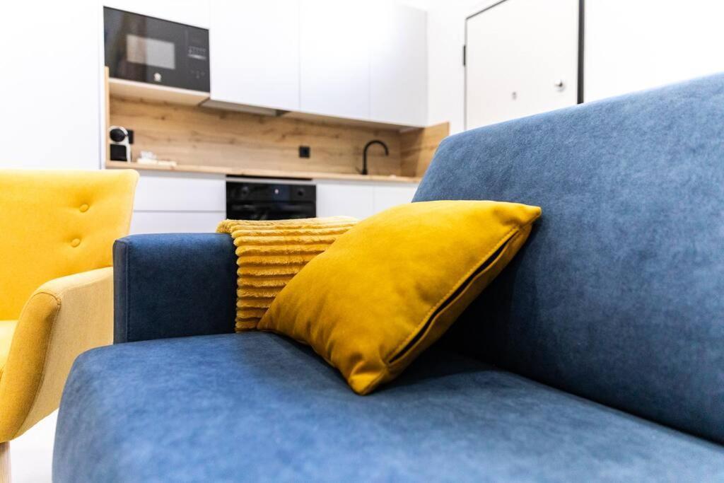 Apartament Loft 11 B Murcja Zewnętrze zdjęcie