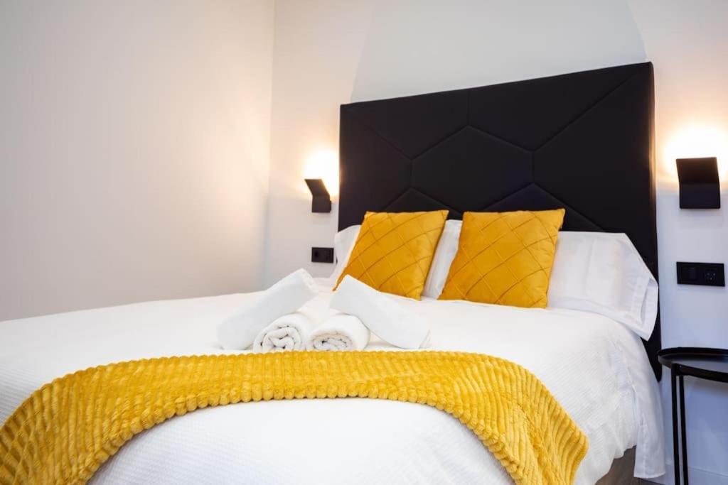 Apartament Loft 11 B Murcja Zewnętrze zdjęcie