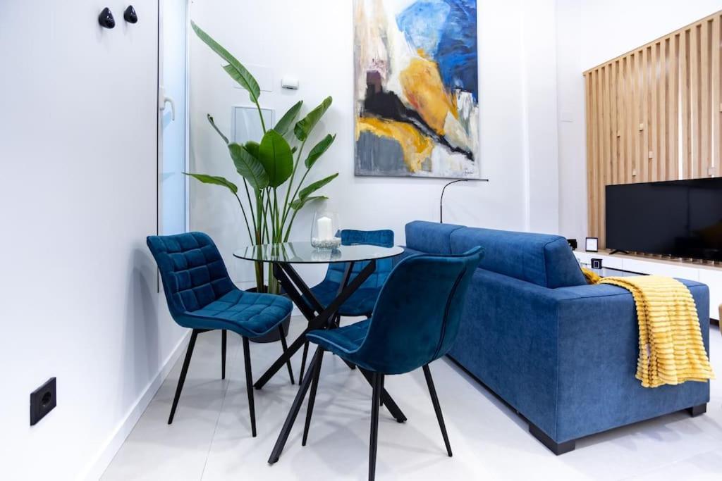 Apartament Loft 11 B Murcja Zewnętrze zdjęcie