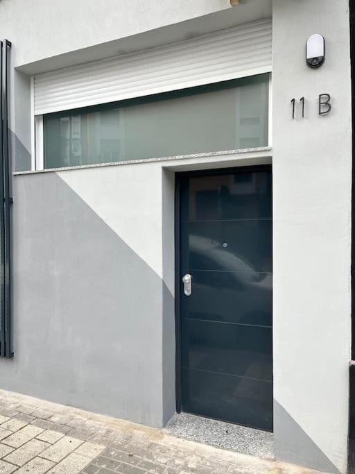 Apartament Loft 11 B Murcja Zewnętrze zdjęcie