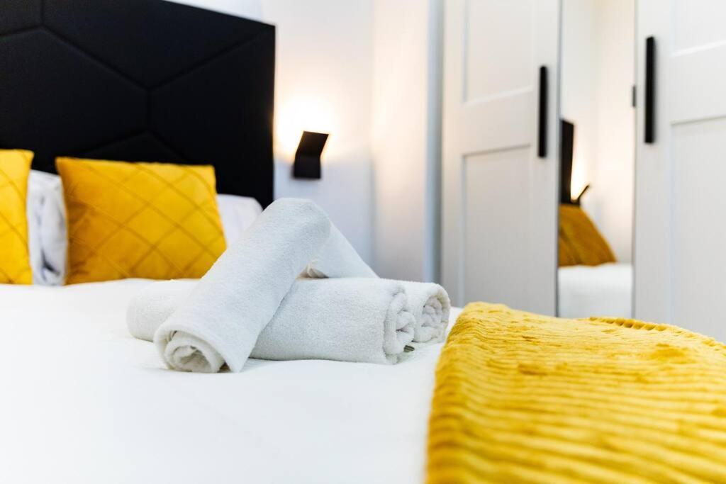 Apartament Loft 11 B Murcja Zewnętrze zdjęcie